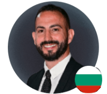 Kaloyan Ivanov
