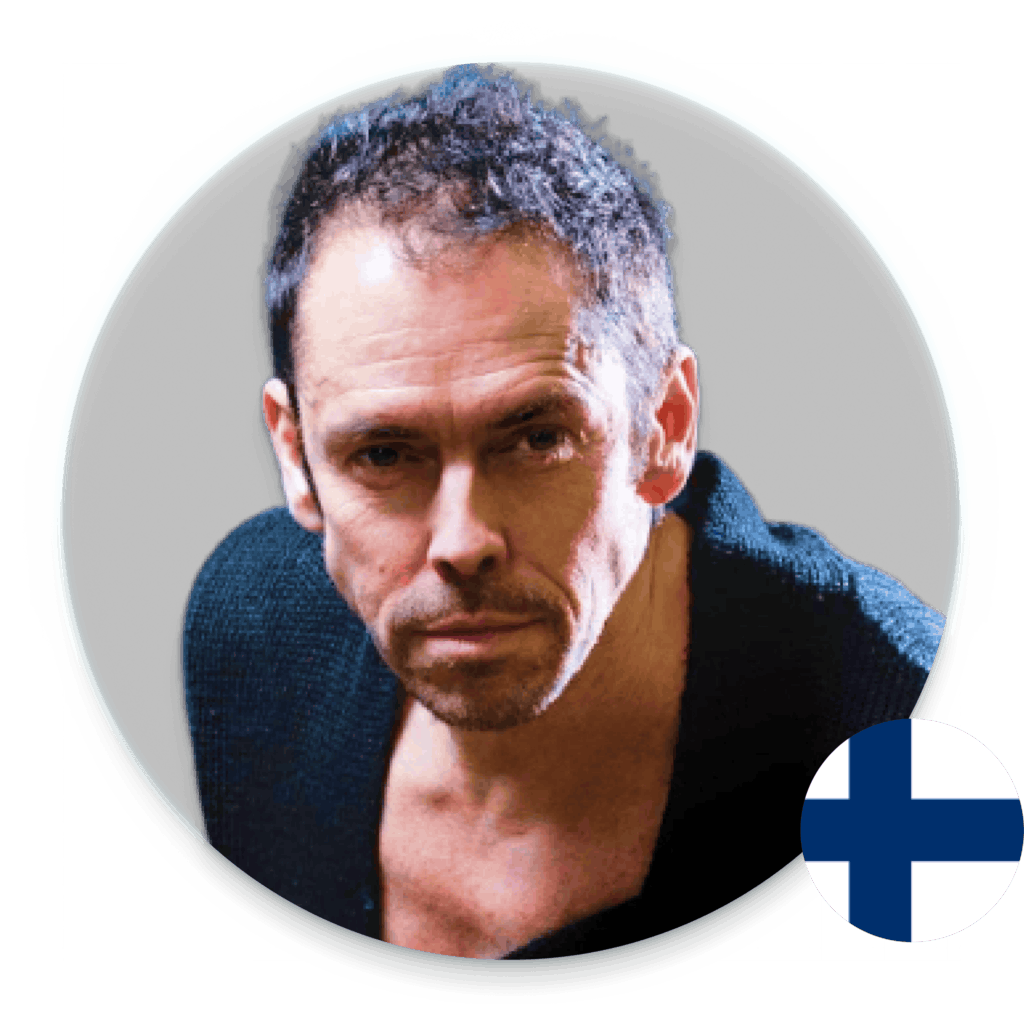 Jukka Haapalainen