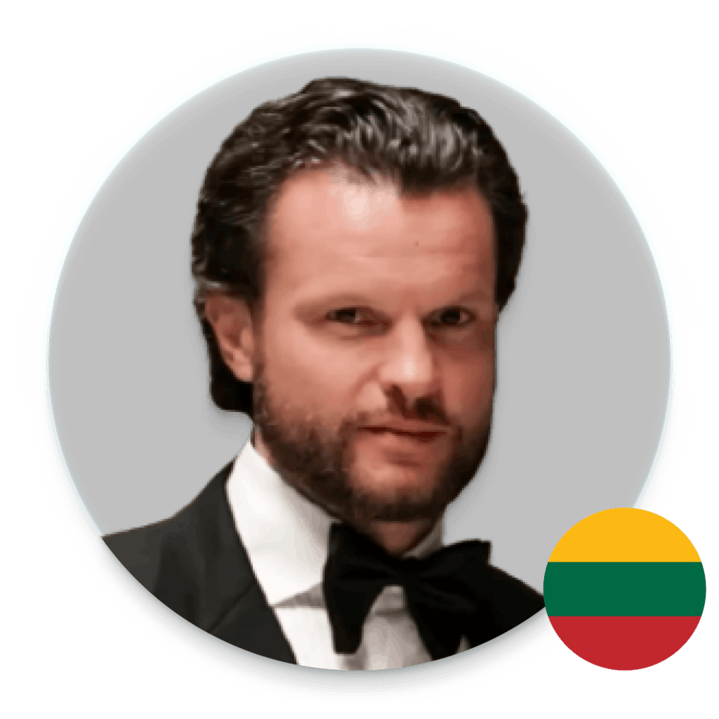 Justinas Duknauskas