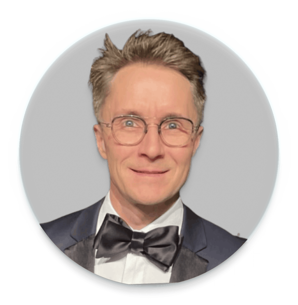 Peter Stokkebroe